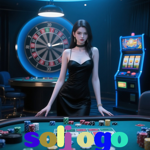 soljogo
