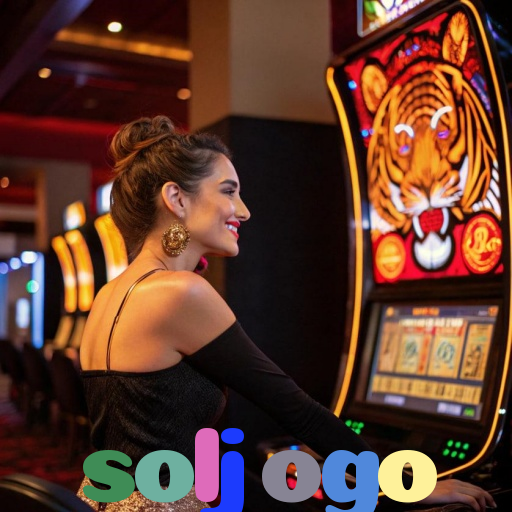 soljogo 
