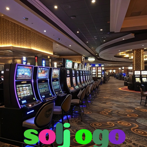soljogo 