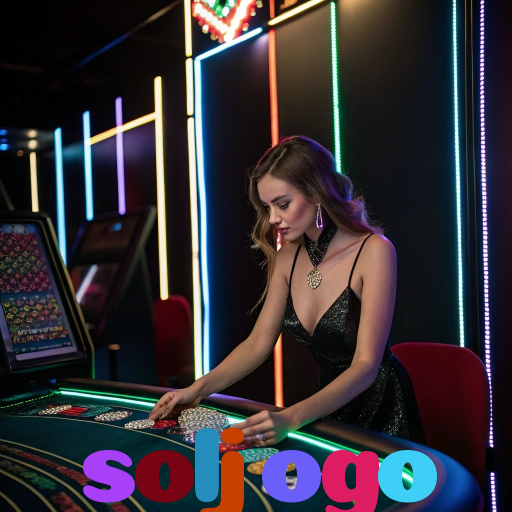 soljogo 