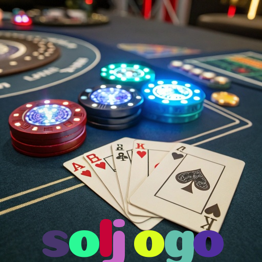 soljogo 