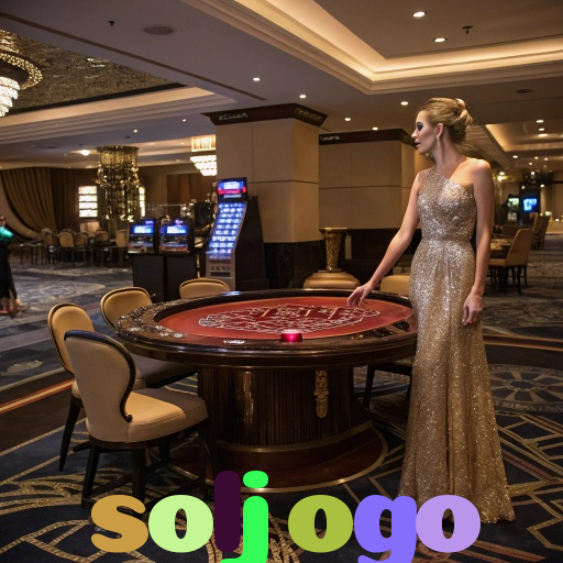 soljogo 