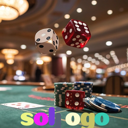 soljogo 