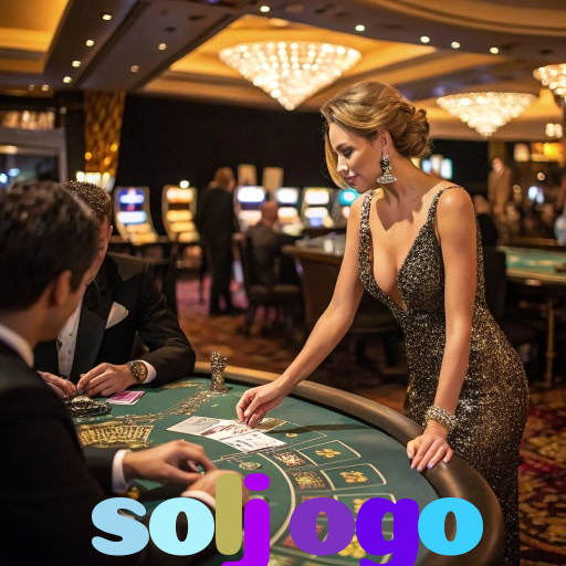 soljogo 