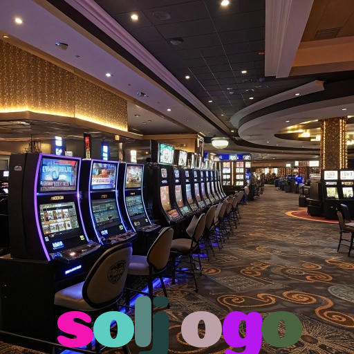 soljogo 