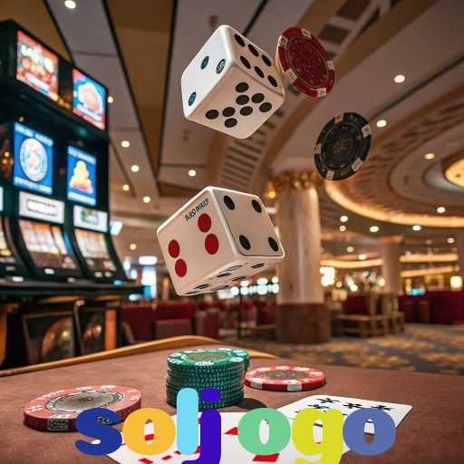soljogo 