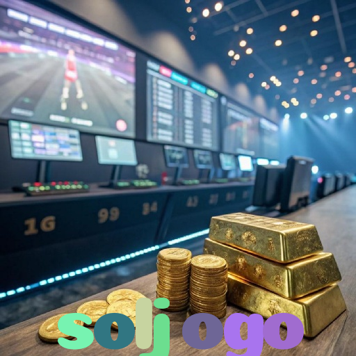 soljogo 
