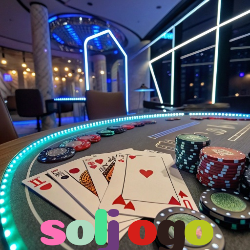 soljogo 