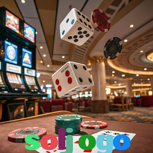 soljogo 
