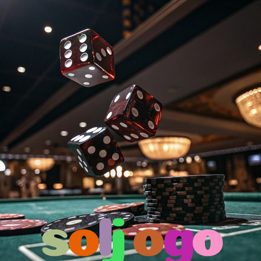 soljogo 