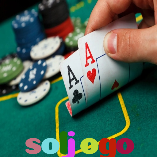 soljogo 