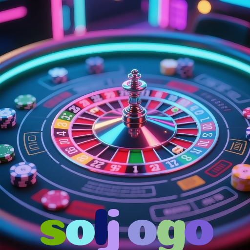 soljogo 
