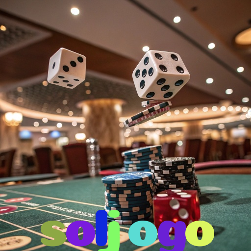 soljogo 