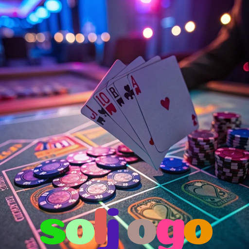 soljogo 