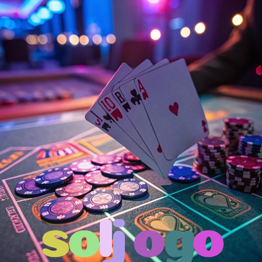 soljogo 