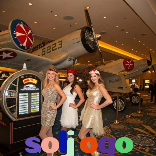 soljogo 