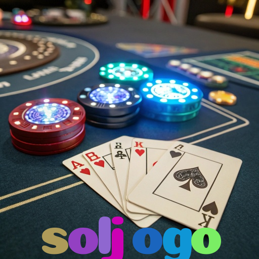 soljogo 