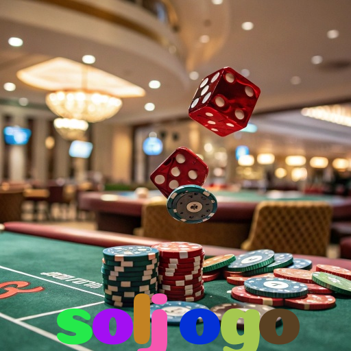 soljogo 