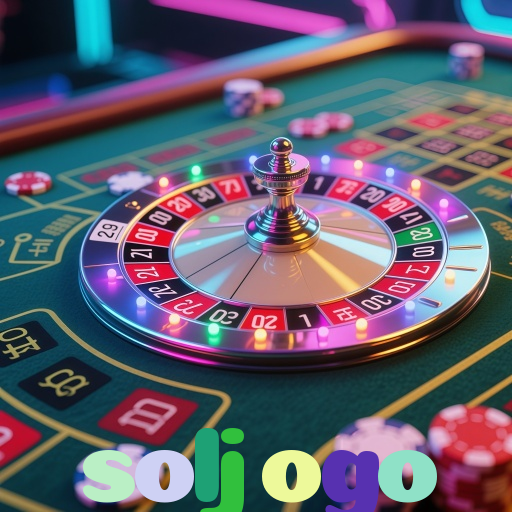 soljogo 