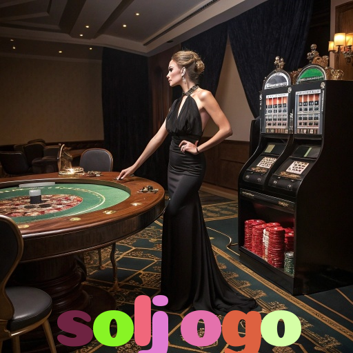 soljogo 