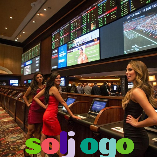 soljogo 