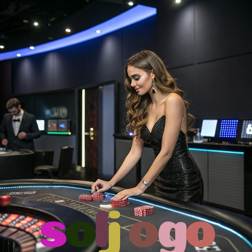 soljogo 