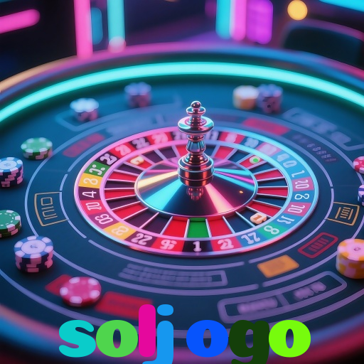 soljogo 