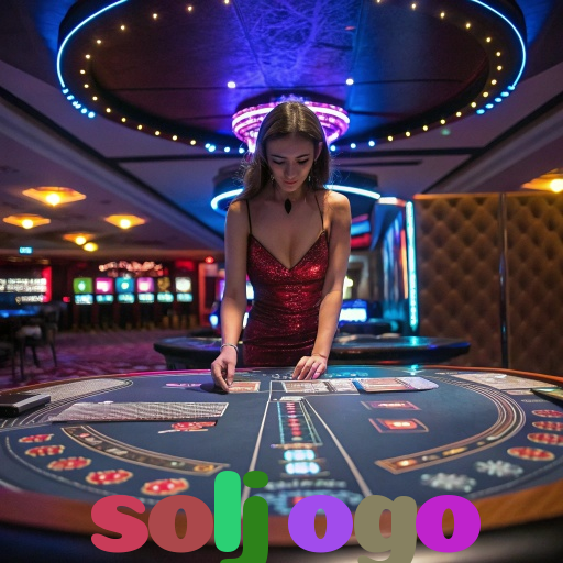 soljogo 