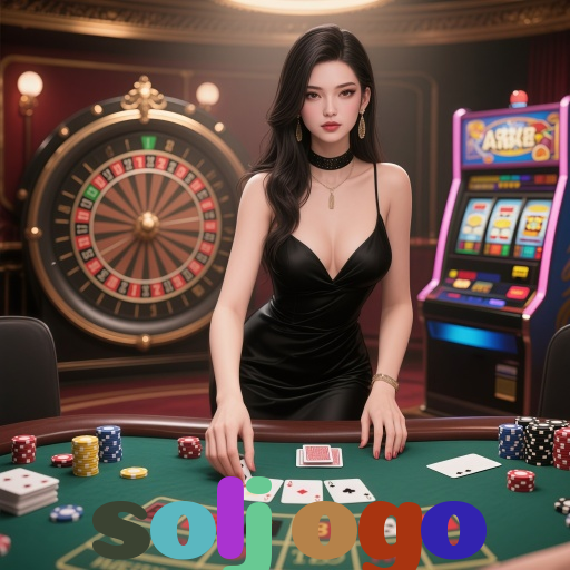 soljogo 
