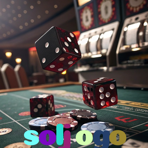 soljogo 