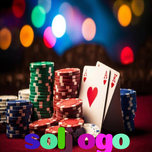 soljogo 