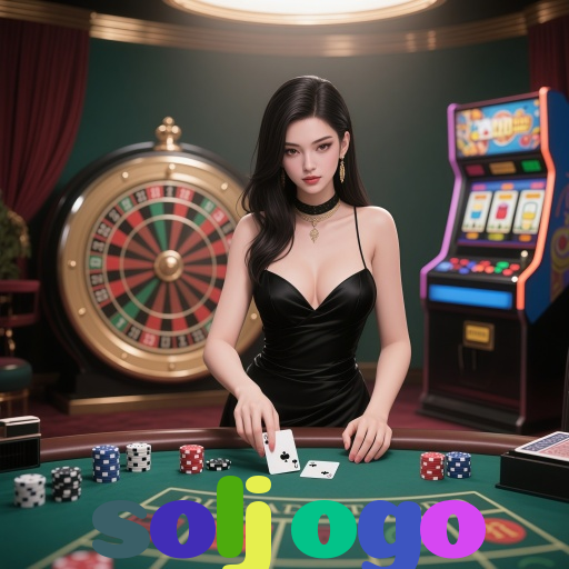 soljogo 