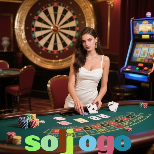 soljogo