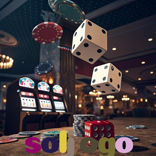 soljogo 