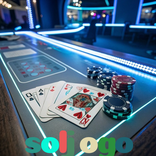 soljogo 