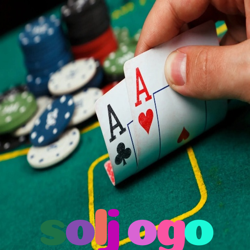 soljogo 