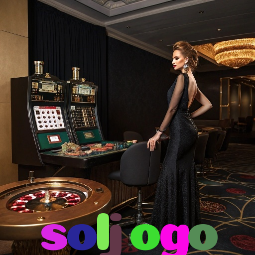 soljogo 