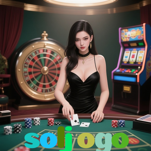 soljogo 