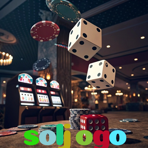 soljogo 