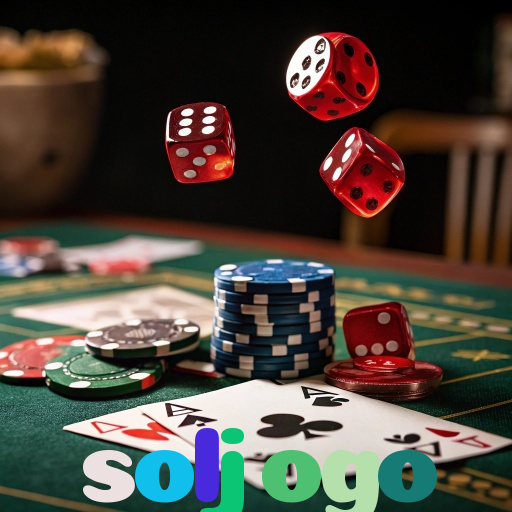 soljogo 