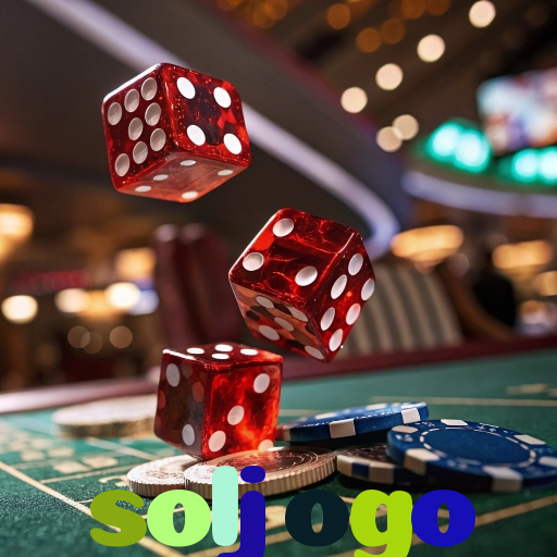 soljogo 