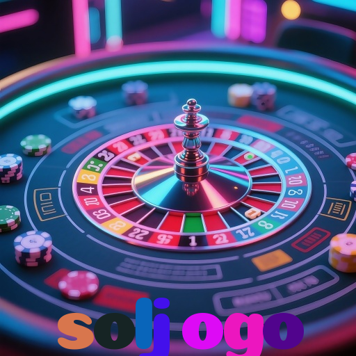 soljogo 
