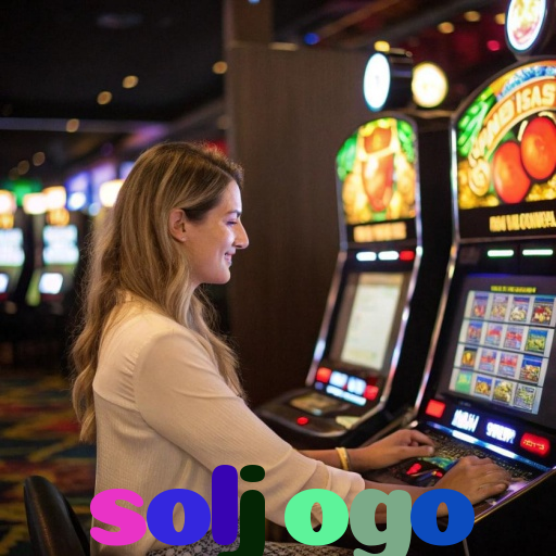soljogo