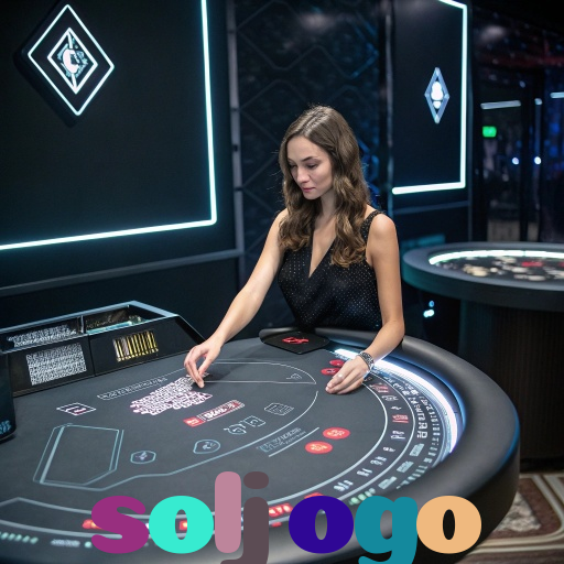 soljogo 