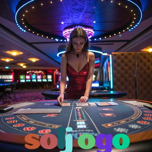 soljogo 