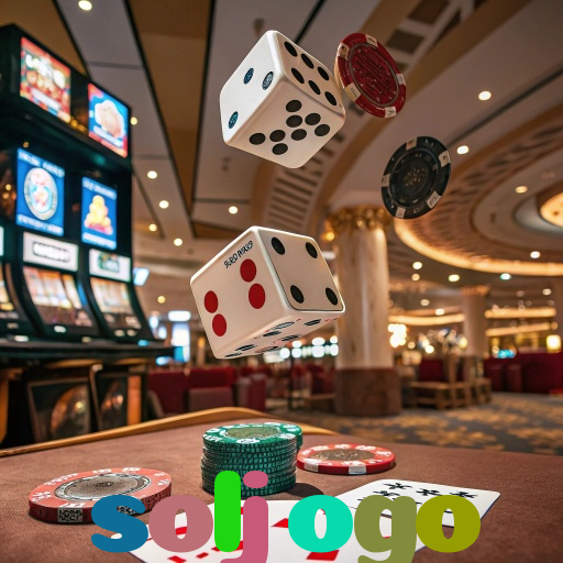 soljogo 