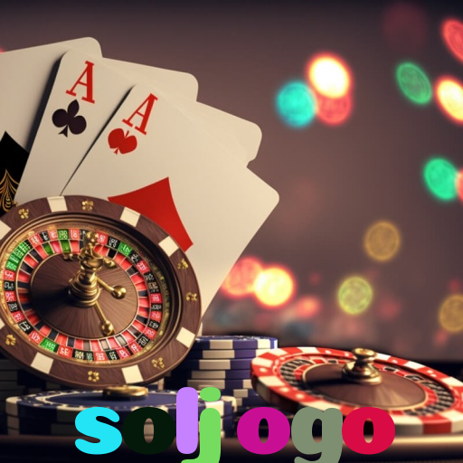 soljogo 