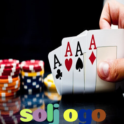 soljogo 