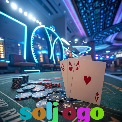 soljogo 