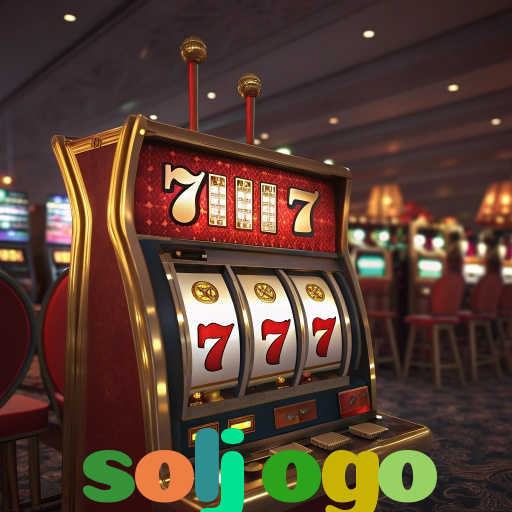 soljogo 